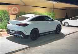 مرسيدس بنز GLE  كوبيه